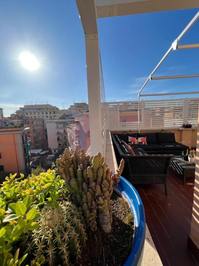 Bubus Terrace Appartamento
