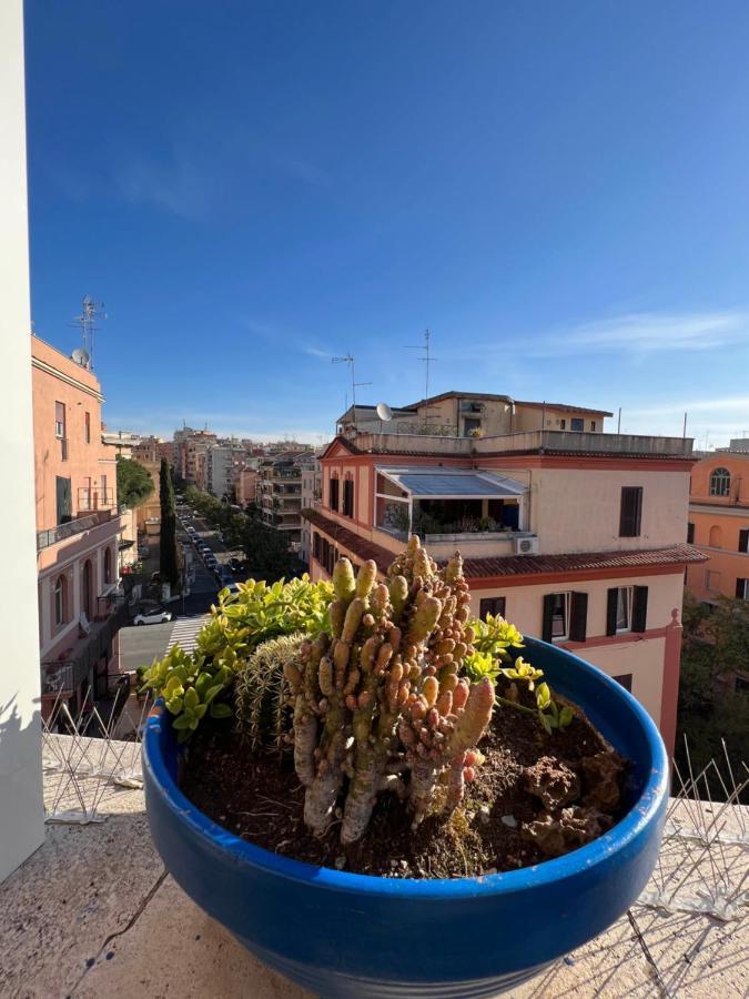 Bubus Terrace Appartamento *