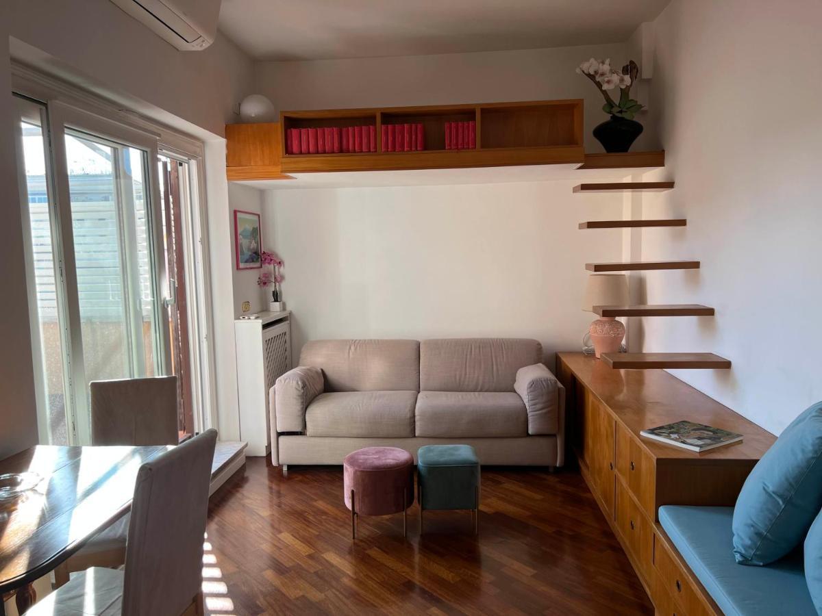 Bubus Terrace Appartamento *